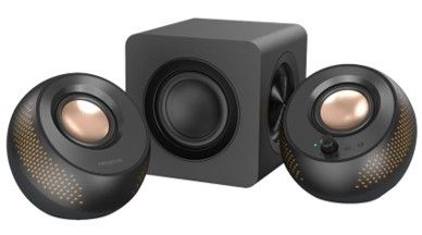 Creative Labs Audio Gear   Deals