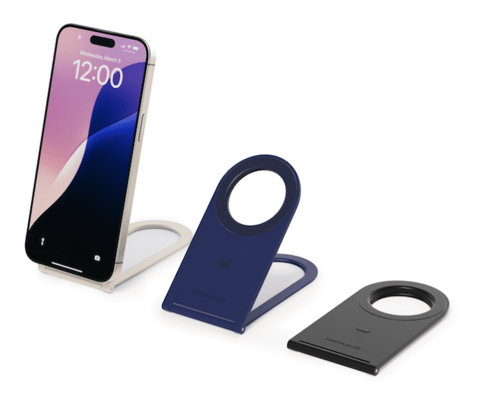 Twelve South launches the Curve Nano.