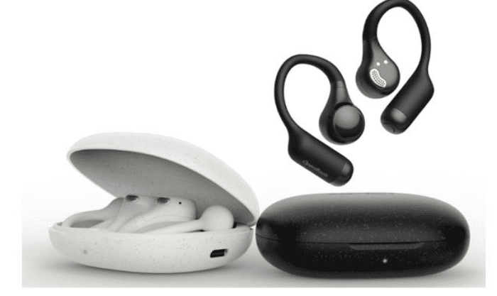 OpenRock Launches S2 Open Ear True Wireless Earbuds for Outdoor Adventures