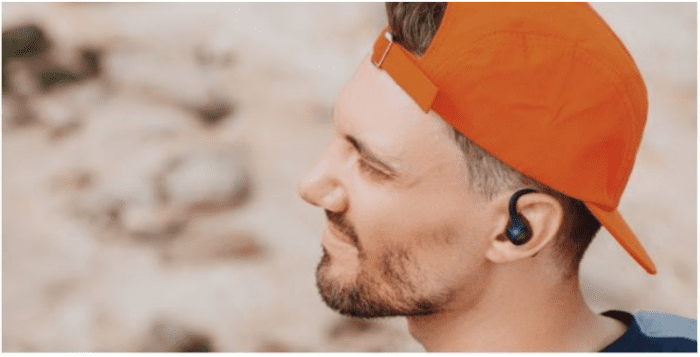 OpenRock Launches S2 Open Ear True Wireless Earbuds for Outdoor Adventures
