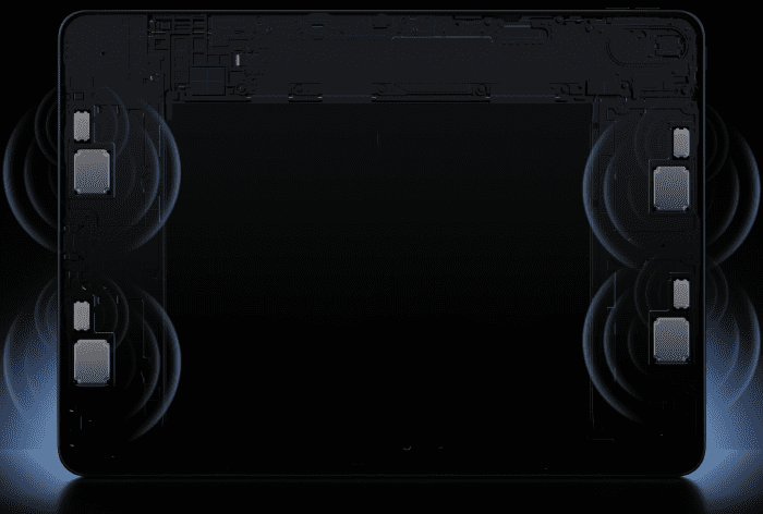 OnePlus make the OnePlus Pad 3 official