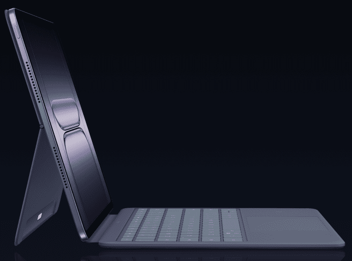 OnePlus make the OnePlus Pad 3 official