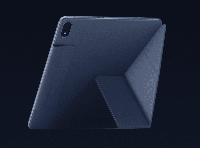 OnePlus make the OnePlus Pad 3 official