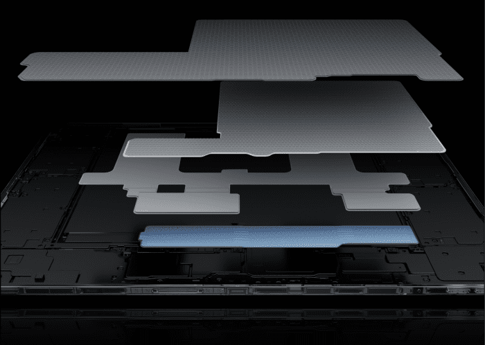 OnePlus make the OnePlus Pad 3 official