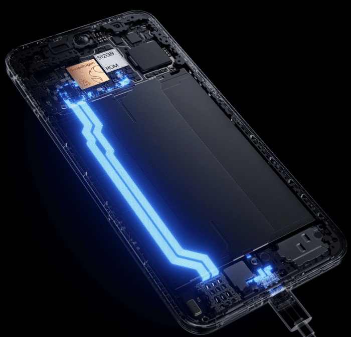 OnePlus Nord 5   Review