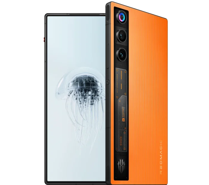 REDMAGIC 10 Air   Unboxing