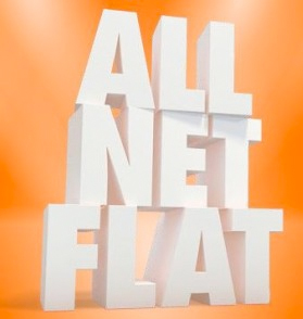 All Net Flat